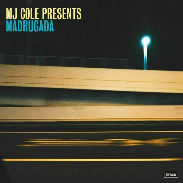MJ Cole - MadrugadaVinyl