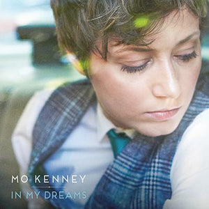 Mo Kenney - In My DreamsVinyl