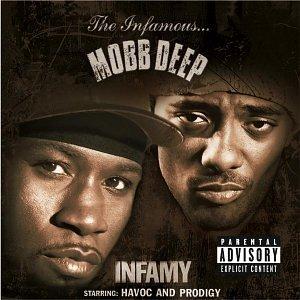 Mobb Deep - Infamy (2LP, Reissue)Vinyl