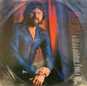 Moe Bandy - She's Not Really Cheatin' (She's Just Gettin' Even) (LP, Album) - Funky Moose Records 2288779441-LOT002 Used Records