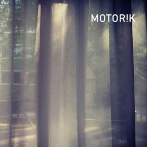 Motor!k - Motor!k (Limited Edition)Vinyl