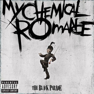 My Chemical Romance - The Black Parade (2LP, Reissue)Vinyl