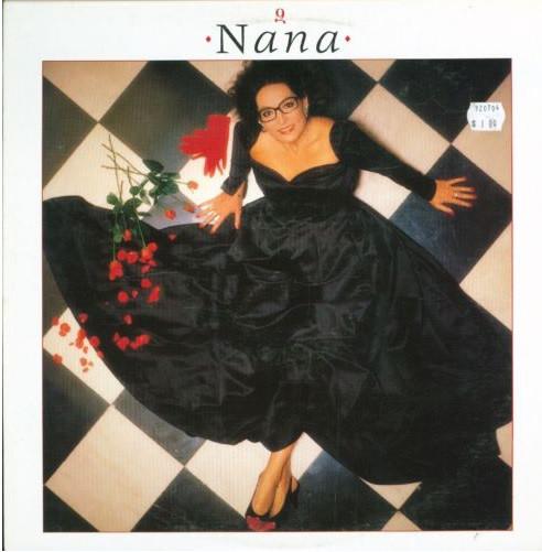 Nana Mouskouri - Nana (LP, Album, Used)Used Records