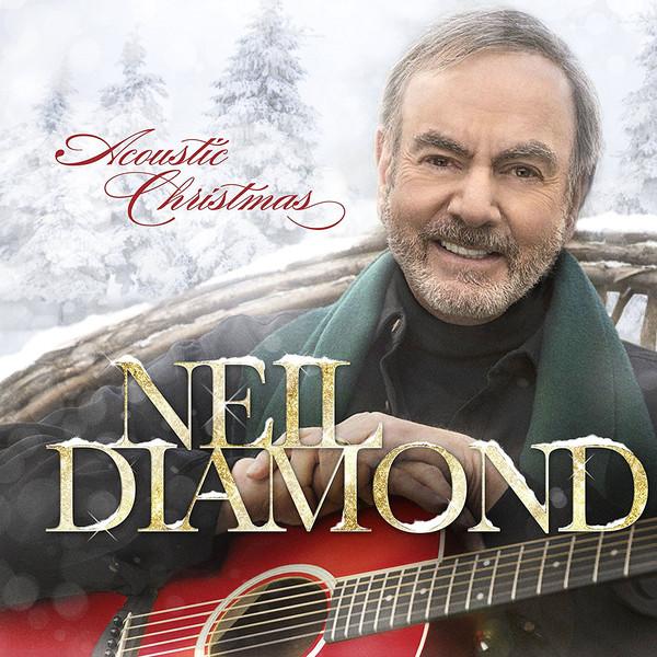 Neil Diamond - Acoustic ChristmasVinyl