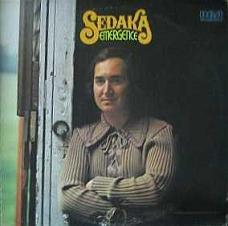Neil Sedaka - Emergence (LP, Album, Used)Used Records