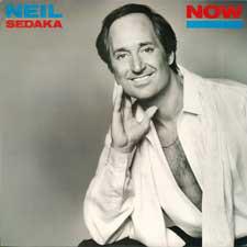 Neil Sedaka - Now (LP, Album, Used)Used Records