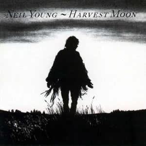 Neil Young - Harvest Moon (2LP, Single Sided, Etched, Limited Edition, Reissue)Vinyl