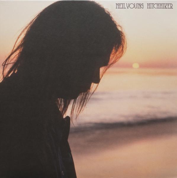 Neil Young - HitchhikerVinyl