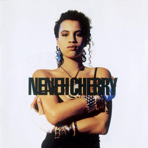 Neneh Cherry - Raw Like Sushi (3LP, Remastered, Box Set, Deluxe Edition)Vinyl