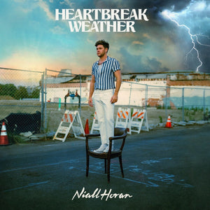 Niall Horan - Heartbreak WeatherVinyl