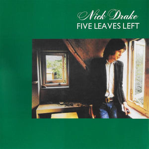 Nick Drake - Five Leaves Left (Reissue, Remastered)Vinyl