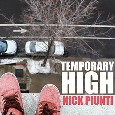 Nick Piunti - Temporary HighVinyl