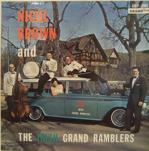 2073618950-CLM-1041-JH5 Used Records