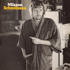 Nilsson - Nilsson Schmilsson (Reissue)Vinyl