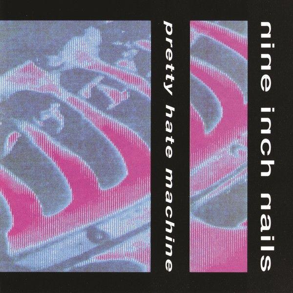 Nine Inch Nails - Pretty Hate MachineVinyl