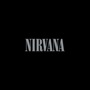 Nirvana - NirvanaVinyl