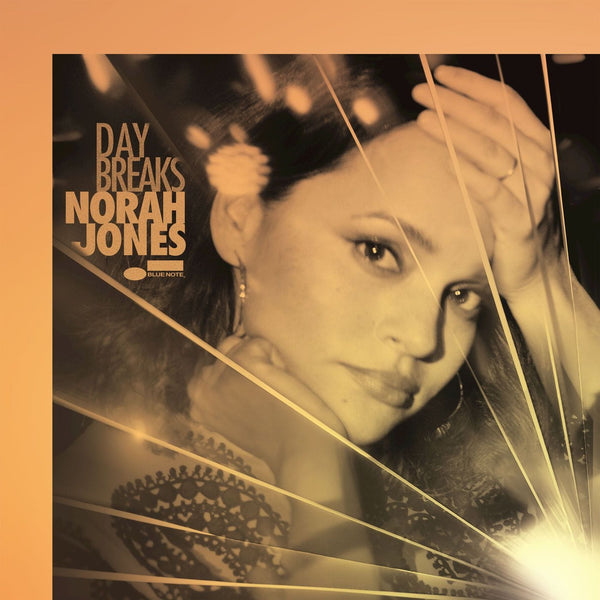 Norah Jones - Day BreaksVinyl