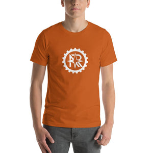 Northern Royals - Compass - Premium Short-Sleeve Unisex T-ShirtAutumnS