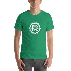 Northern Royals - Compass - Premium Short-Sleeve Unisex T-ShirtKellyXS
