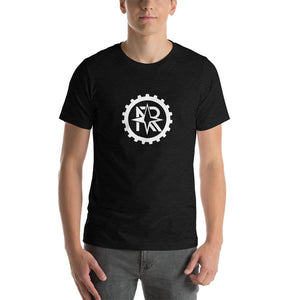 Northern Royals - Compass - Premium Short-Sleeve Unisex T-ShirtBlack HeatherXS