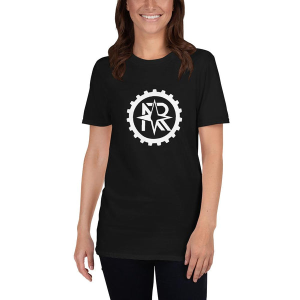 Northern Royals - Compass - Short-Sleeve Unisex T-Shirt