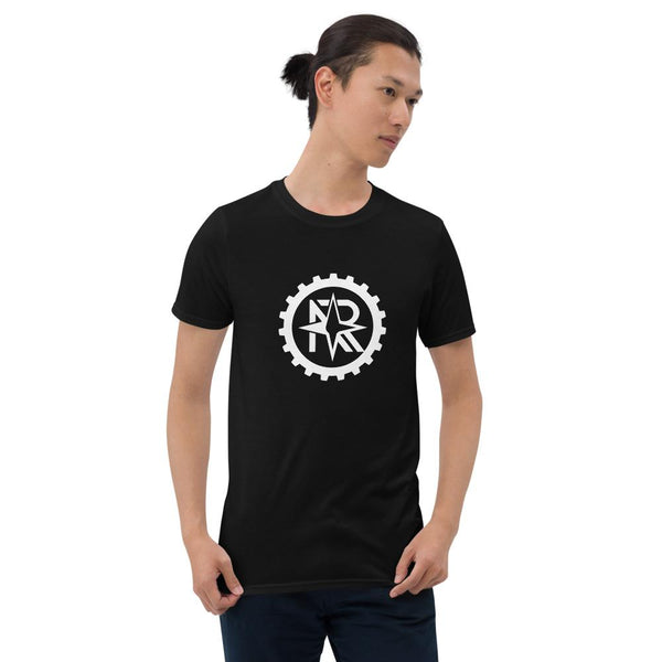 Northern Royals - Compass - Short-Sleeve Unisex T-ShirtBlackS