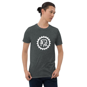 Northern Royals - Compass - Short-Sleeve Unisex T-ShirtDark HeatherS
