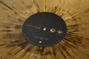 PRESALE - Northern Royals - Northern Royals (EP, 180 gram, 45RPM, Gold Splatter)Vinyl