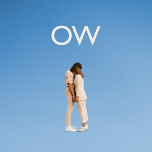 Oh Wonder - No One Else Can Wear Your CrownVinyl