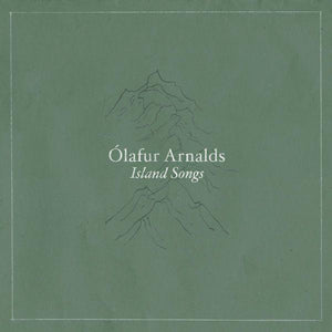 Arnalds, Ólafur - Island SongsVinyl