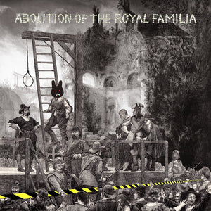 Orb - Abolition Of The Royal Familia (2LP, Limited Edition)Vinyl