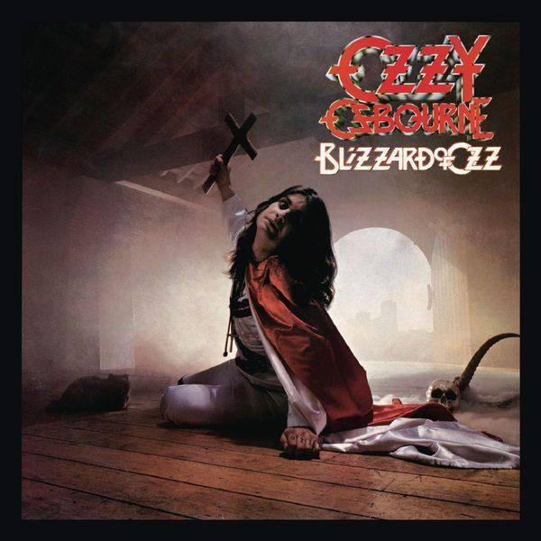 Osbourne Ozzy - Blizzard Of OzzVinyl