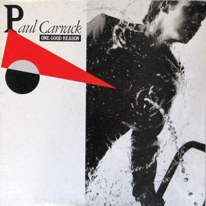 Paul Carrack - One Good Reason (LP, Album, Used)Used Records