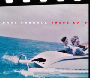Paul Carrack - These DaysVinyl