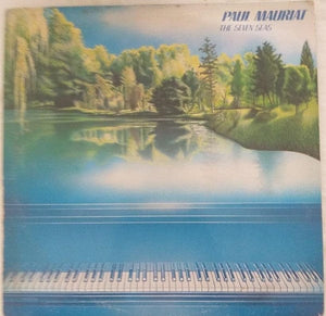 1807904686-818 781-1-JH5 Used Records