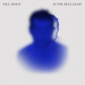 Paul Simon - In The Blue LightVinyl