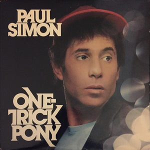 Paul Simon - One-Trick Pony (Reissue)Vinyl
