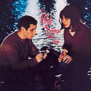 Paul Simon - The Paul Simon Song Book (Reissue)Vinyl