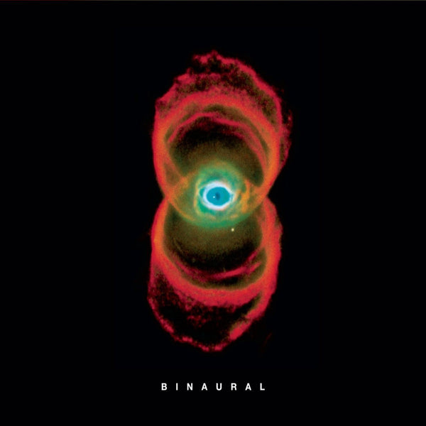 Pearl Jam - Binaural (Reissue, Remastered)Vinyl