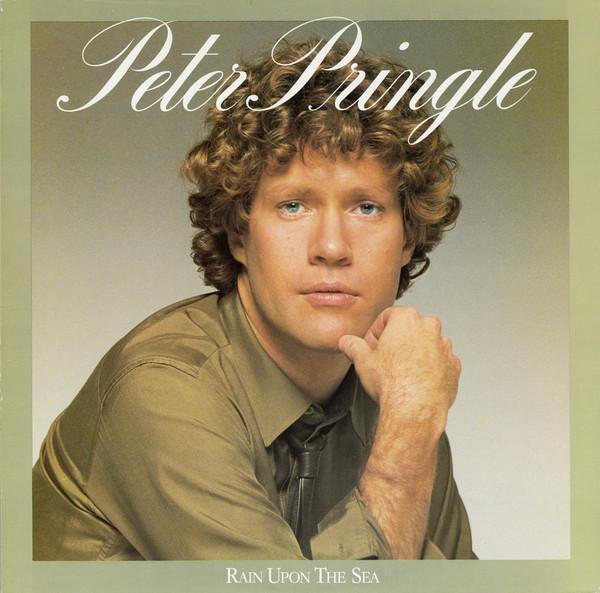 Peter Pringle - Rain Upon The Sea (LP, Used)Used Records