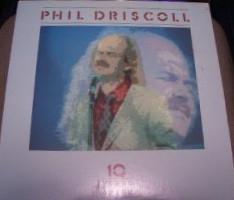 Phil Driscoll - 10 Years After (LP, Album, Used)Used Records