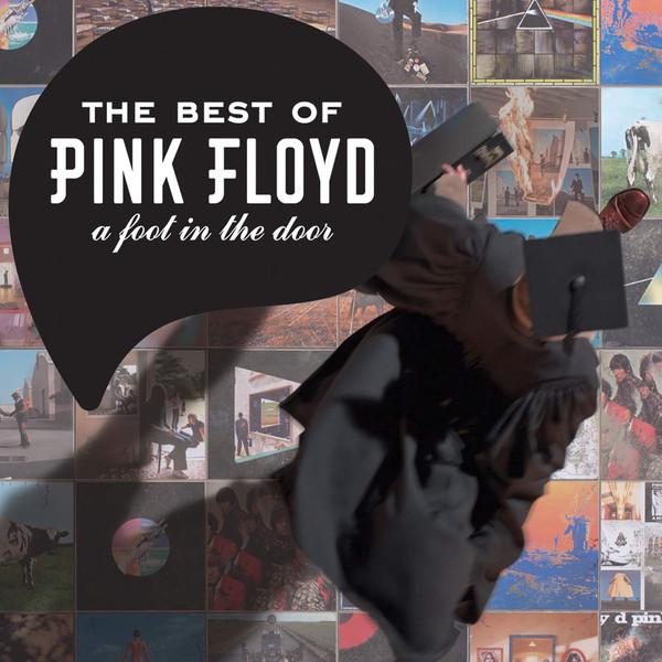 Pink Floyd - A Foot In The Door (The Best Of Pink Floyd) (2LP)Vinyl