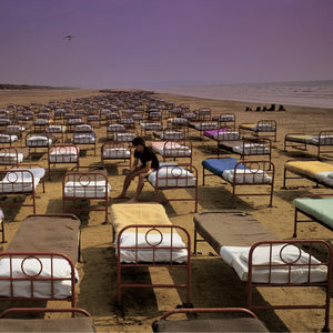 Pink Floyd - A Momentary Lapse Of Reason (Reissue, Remastered)Vinyl
