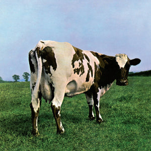 Pink Floyd - Atom Heart Mother (Reissue, Remastered)Vinyl