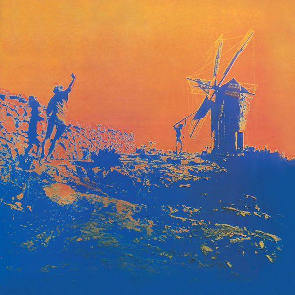 Pink Floyd - More (180 gram, Remastered, Soundtrack)Vinyl