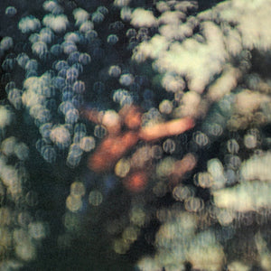 Pink Floyd - Obscured By Clouds (Reissue, Remastered)Vinyl