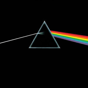 Pink Floyd - The Dark Side of the Moon (2016 Remastered)Vinyl