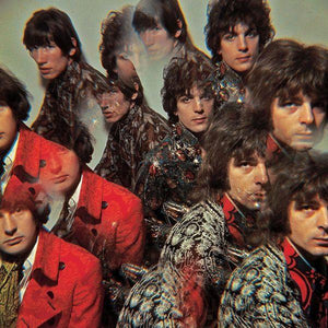 Pink Floyd - The Piper at the Gates of Dawn (180 gram, Remastered)Vinyl