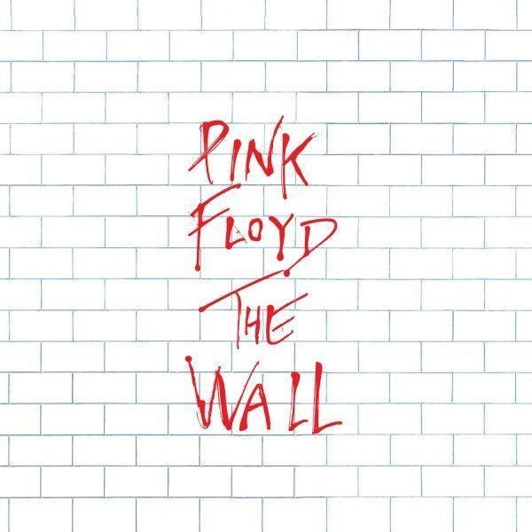 Pink Floyd - The Wall (2LP, 180 gram, Remastered)Vinyl