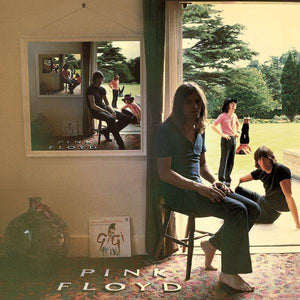 Pink Floyd - Ummagumma (2LP, 180 gram, Remastered)Vinyl